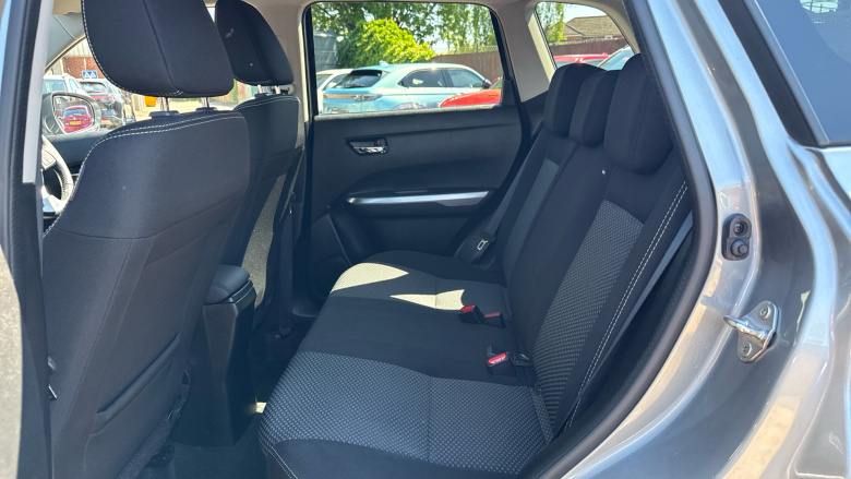 Suzuki Vitara 1.4 Boosterjet SZ-T 5dr Petrol Estate